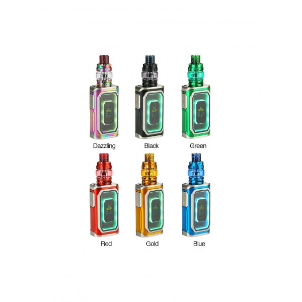 Joyetech ESPION Infinite 230W TC Kit with ProCore Conquer