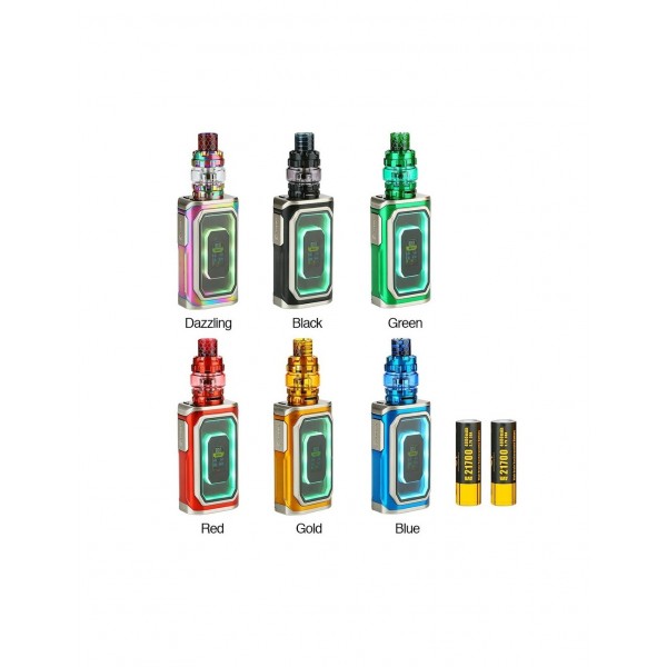 Joyetech ESPION Infinite 230W TC Kit with ProCore Conquer 8000mAh