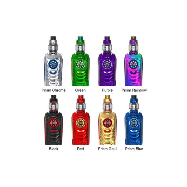 SMOK I-Priv 230W Voice Control TC Kit