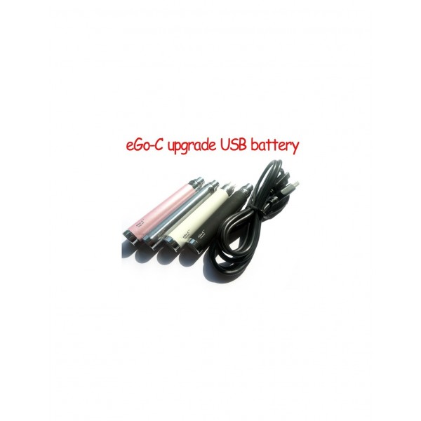 Joyetech eGo-C 2 USB Battery 650mAh