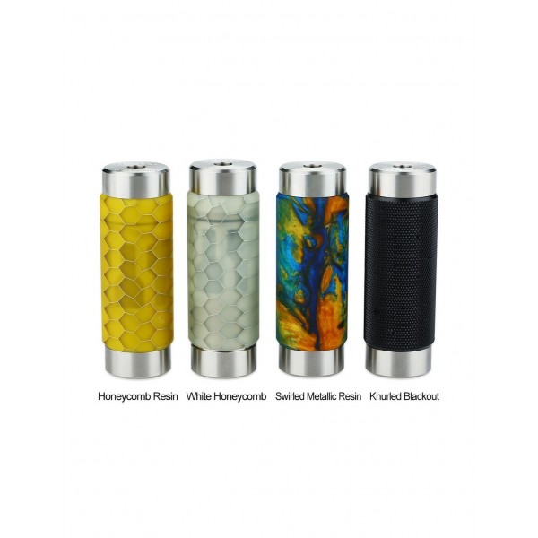 WISMEC Reuleaux RX Machina 20700 Mech MOD