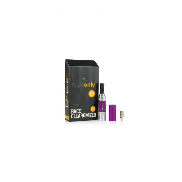VapeOnly Mini E-pen BVCC Cartomizer 1.5ml