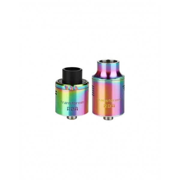 Vaporesso Transformer RDA Tank