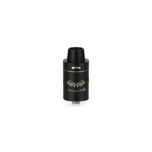 Unicig Indulgence Mutation X V5 RDA Atomizer