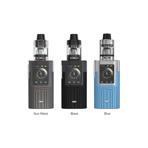 Joyetech ESPION 200W with ProCore X TC Kit