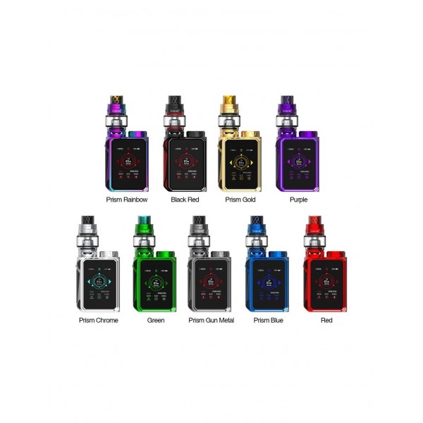 SMOK G-PRIV Baby 85W with TFV12 Baby Prince Kit Luxe Edition