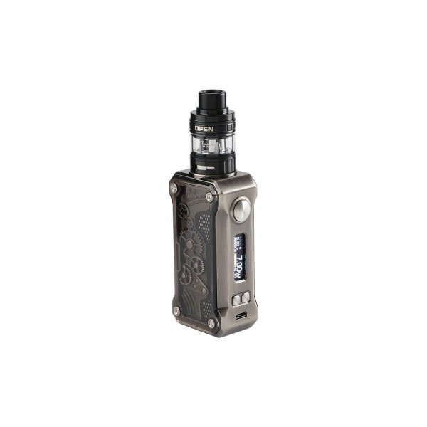 Tesla Punk 85W TC Kit with H8 Mini Tank