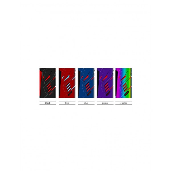 SMOK T-Priv 220W TC MOD