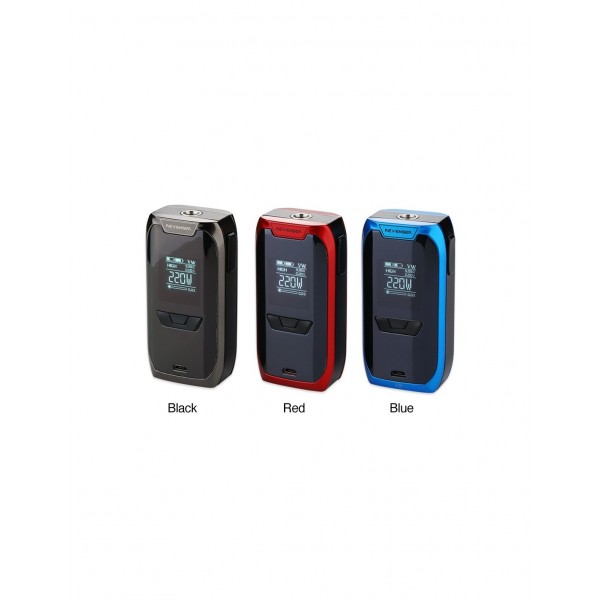 Vaporesso Revenger TC Box MOD 220W