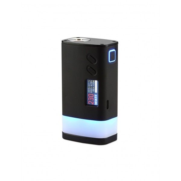 Fuchai GLO 230W TC Box MOD