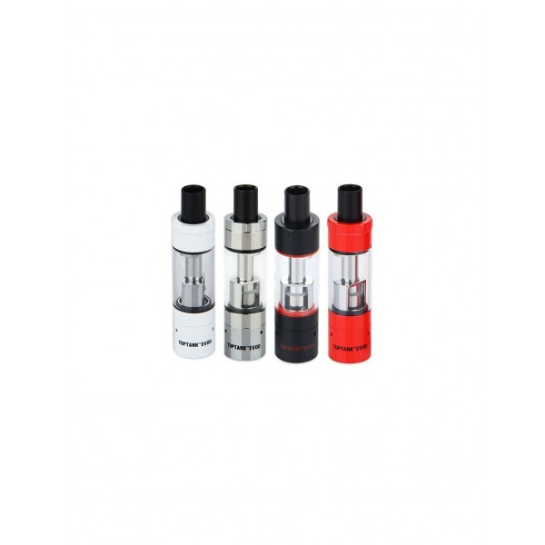 Kangertech TOPTANK EVOD Clearomizer 1.7ml