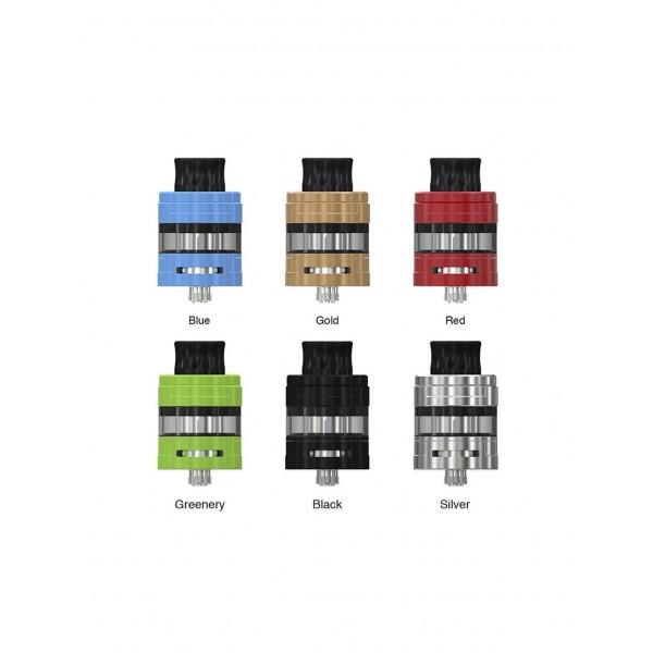 Eleaf ELLO S Atomizer 2ml