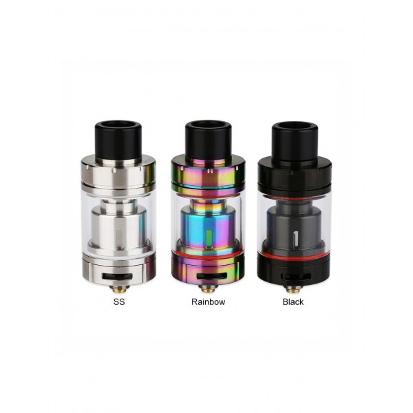 Vaportech Morpheus Subohm Tank 2ml