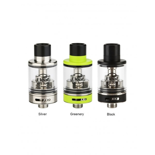 Eleaf GS Juni Atomizer 2ml