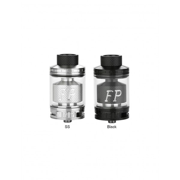 Blitz FP RTA 2ml/4ml