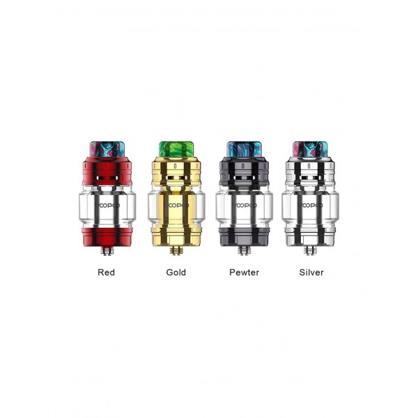 VOOPOO RimFire RTA 5ml/2ml