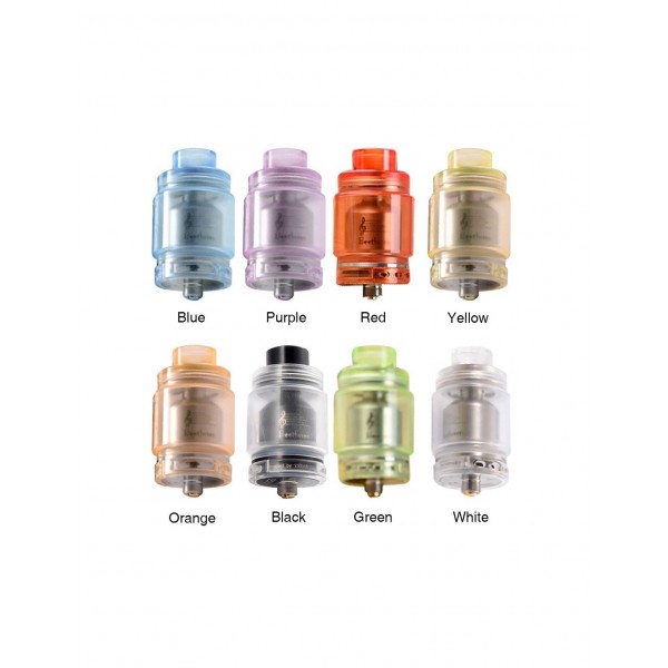 Ystar Beethoven RTA 5.5ml