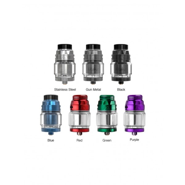 AUGVAPE INTAKE RTA 4.2ml