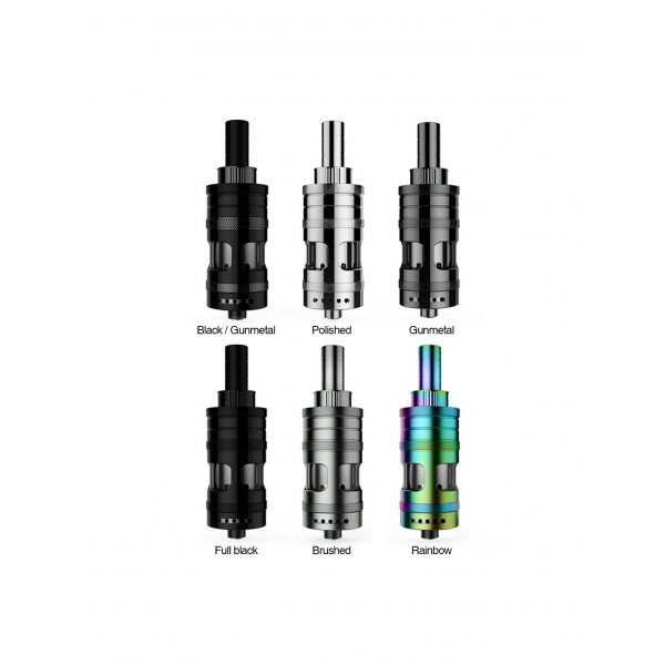 Exvape eXpromizer V3 Fire MTL RTA 2ml/4ml