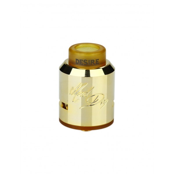 Desire Mad Dog RDA Kit