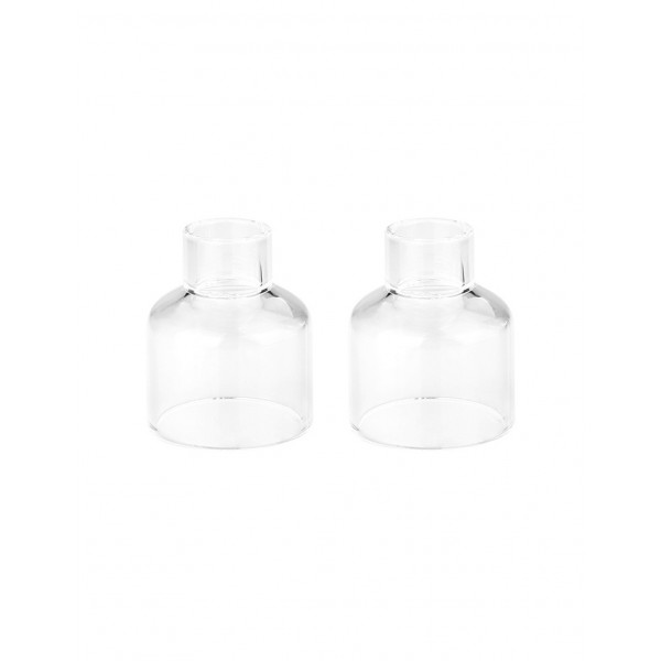 Steam Crave Glaz RTA Glass Chamber 2pcs