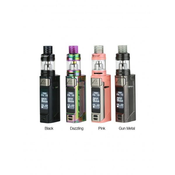 Joyetech ESPION Solo 21700 80W with ProCore Air TC Kit