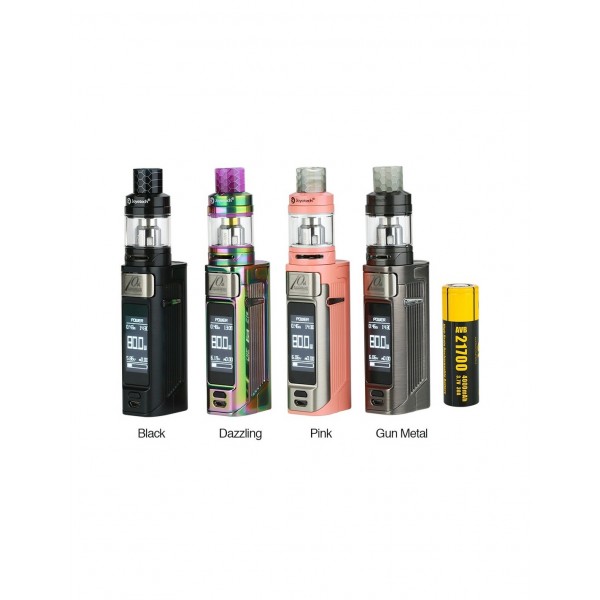 Joyetech ESPION Solo 21700 80W with ProCore Air TC Kit 4000mAh