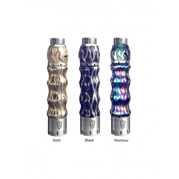 SHELBI MODS Regga Mech Kit