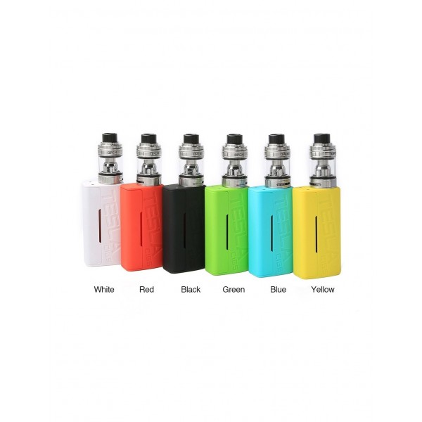 Tesla WYE 85W TC Kit with H8 Mini Tank