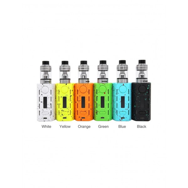 Tesla WYE 200W TC Kit with H8 Tank