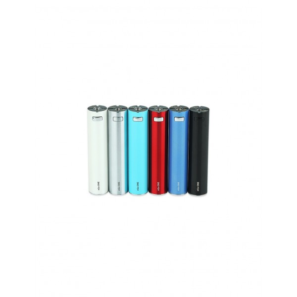 Joyetech eGo ONE XL Battery 2200mAh Pearl White/Magic Blue