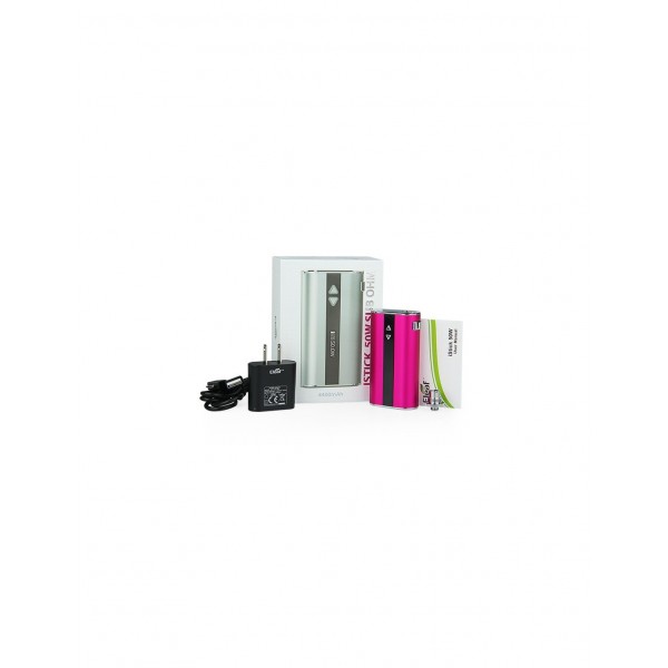 Eleaf iStick 50W Full Kit 4400mAh