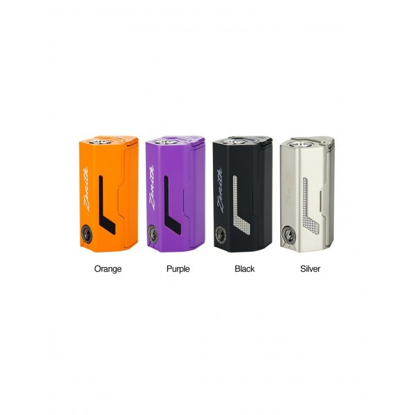 IJOY MAXO Zenith VV Box MOD