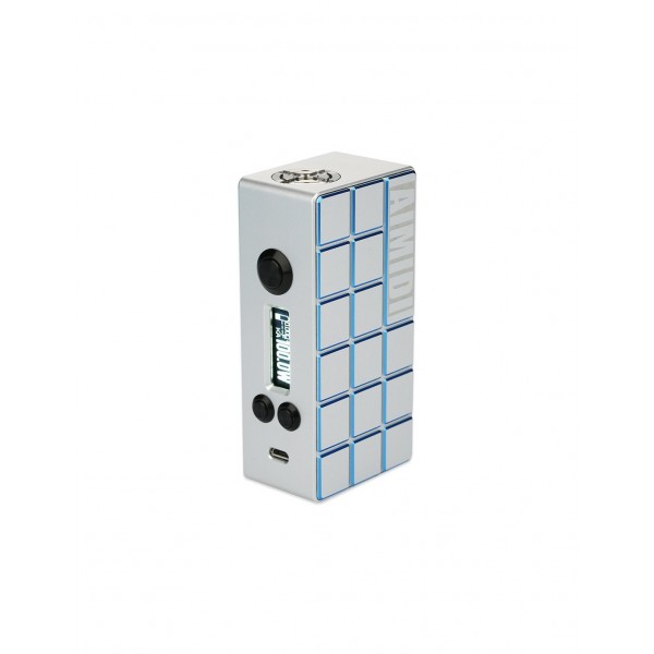 AIMIDI Cube Mini + Ai100W TC Box MOD