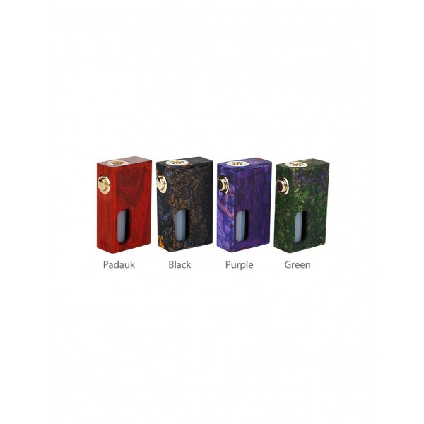 Stentorian RAM BF Squonker MOD
