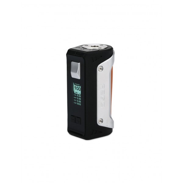 GeekVape Aegis 100W 26650 TC Box MOD 4300mAh