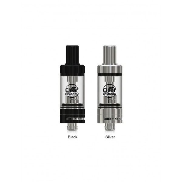 Eleaf GS Baby Atomizer 2ml