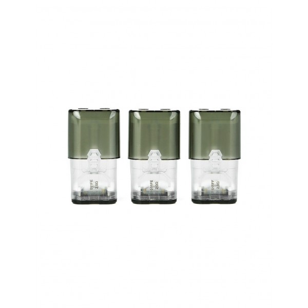 Suorin iShare Cartridge 0.9ml 3pcs