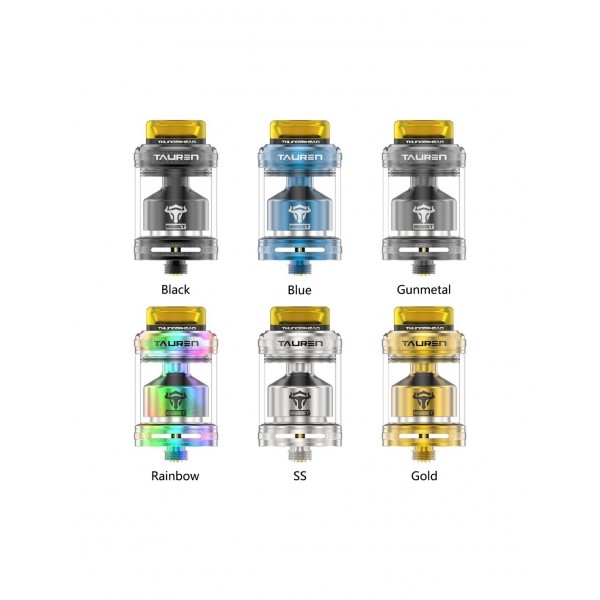 THC Tauren RTA 2ml/4.5ml