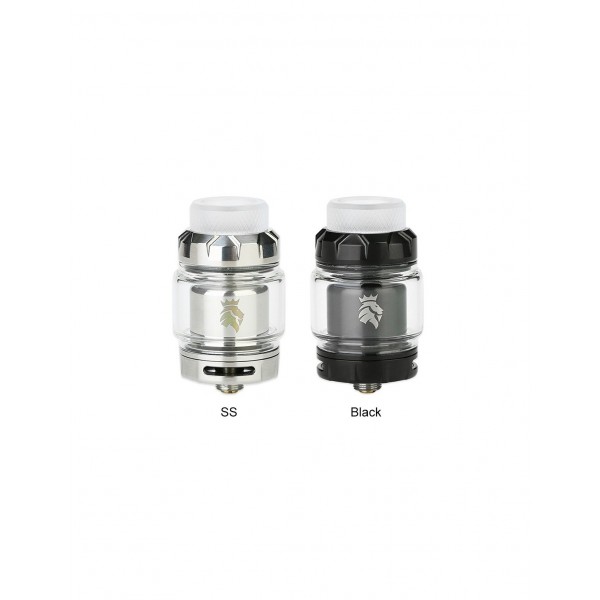 KAEES Stacked RTA 5ml