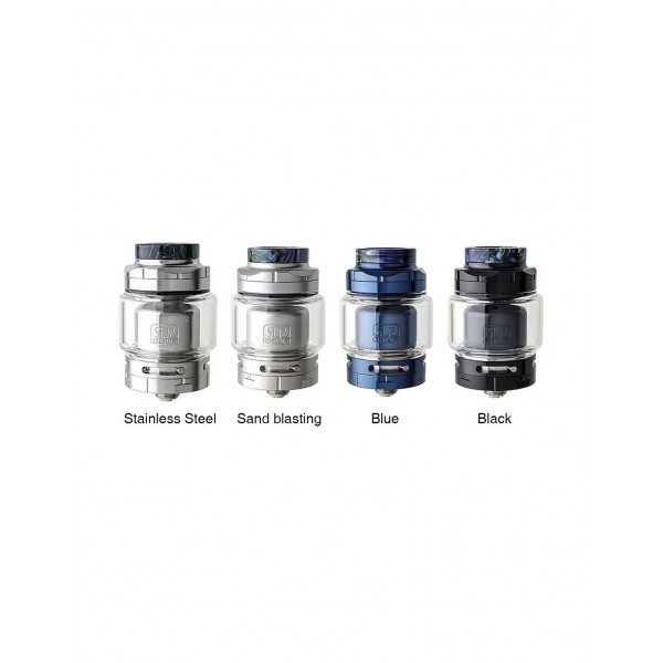 Footoon Aqua Master RTA 2.6ml