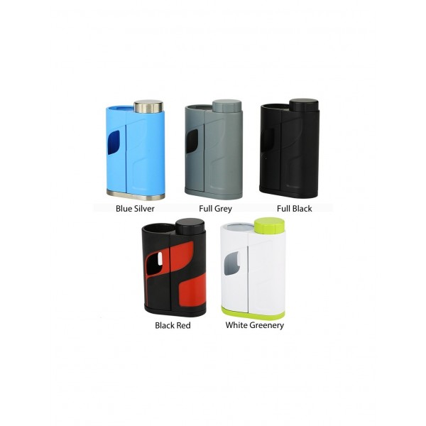 Eleaf iKonn Total MOD