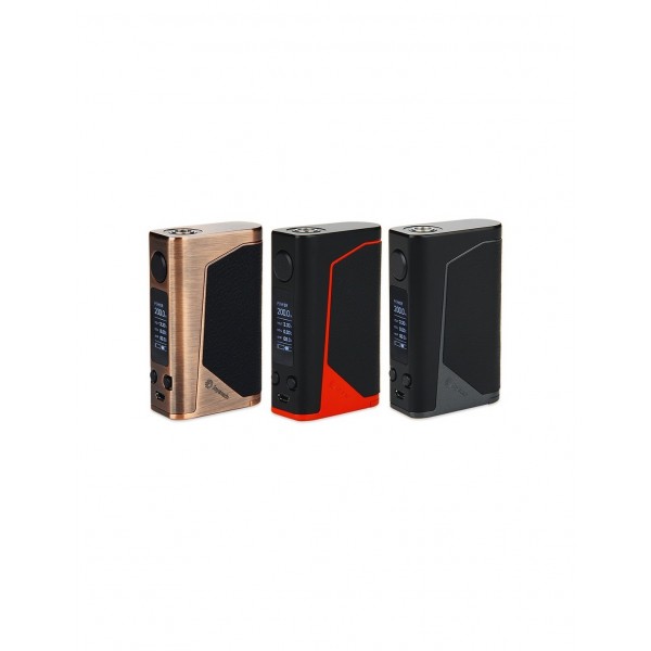 Joyetech eVic Primo 200W TC Box MOD