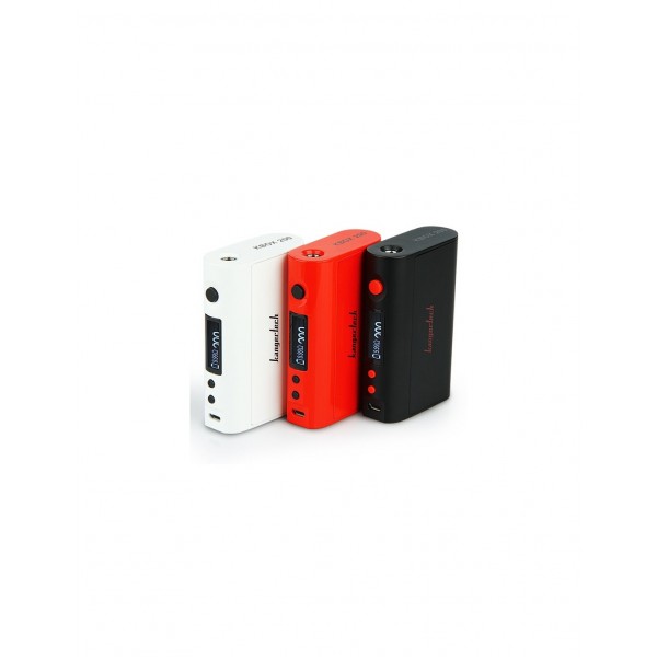 Kangertech KBOX 200W TC MOD