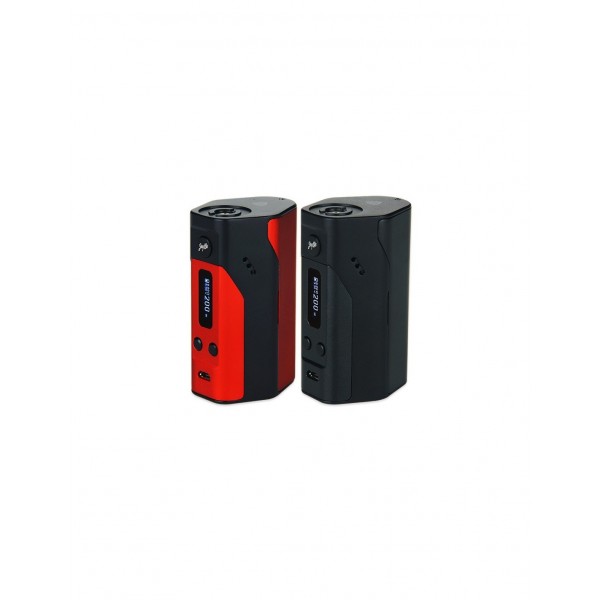 WISMEC Reuleaux RX200 TC Express Kit