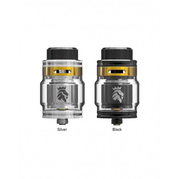 KAEES Solomon 2 RTA 5ml