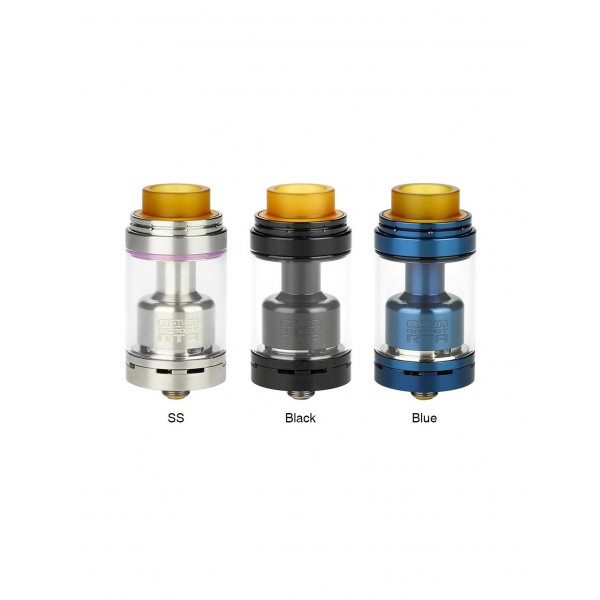 Footoon Aqua Reboot RTA 4.3ml