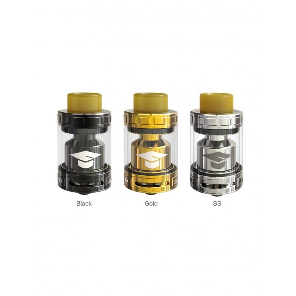 Ehpro Bachelor X RTA 3.5ml