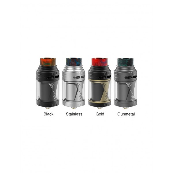 Vapefly Horus RTA 4ml