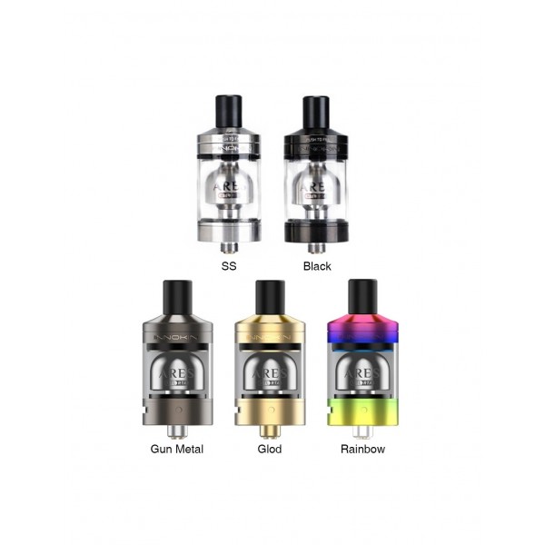 Innokin Ares MTL RTA 5ml/2ml